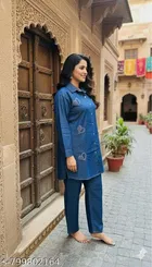 Kurta Set for Women 