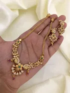Party Wear Jewellery Set for Women 