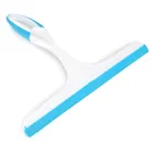 Klenshine Wheely Spin Mop Combo with Scrub Pad, Gloves & Duster