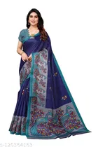 Designer Art Silk Saree for Women 