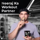 Dr. Oetker फनफूड्स हाई प्रोटीन पीनट बटर बनाना - स्मूथ 500 g