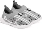 Casual Shoes for Kids, Grey 