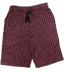 Bermuda Shorts for Boys 