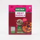 खेतिका मीट मसाला 100 g