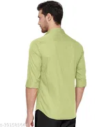 Spread Collar Kurta for Men 