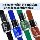 Blue Heaven Get Bold Eyeliner, Black, 7ml 