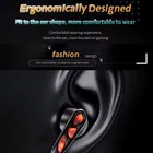 Life Like Wireless Gaming TWS Earbuds Earphones With Mic