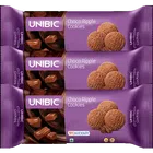 Unibic Choco Ripple Cookies 3X50 g (Set of 3)