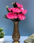 Plastic Artificial Flower 