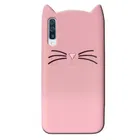 Samsung A30s - SM-A307F Mobile Back Cover 