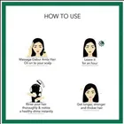 Kuraiy Cosmetic Adivasi Rushi Kesh Herbal Hair Oil 