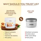 Ayouthveda Dates & Honey Moisturising Cold Cream 50 ml