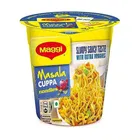 Maggi Cuppa Noodles, Masala â€“ 70.5 g Cup
