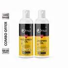 Bosco Touch Pure Red Onion Oil 