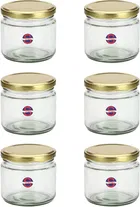 Glass Kitchen Storage Containers 