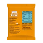 पतंजलि आटा दूध रस्क 182 g