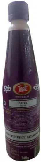 टॉप्स प्रीमियम सोया सॉस 740 g