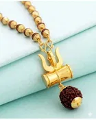 Metal Mens Jewellery 