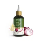 Lotus Botanicals Red Onion Hair Fall Control Hair Oil (200 ml)