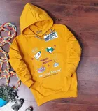 Full Sleeves Hoodie for Boys 