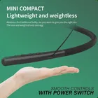 TECHFIRE Platinum Bluetooth Neckband [Black]