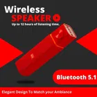 MZ 10W Bluetooth Soundbar [Grey]