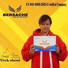 Bersache Sports Shoes for Kids 