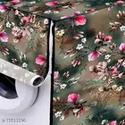 PVC Washing Machine Cover 