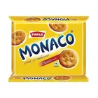 Parle Monaco Crispy Light Salty Classic Regular Biscuit 200 g