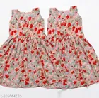 Frock 1-2 Years for Girls 