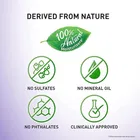 Parachute Advansed Deep Body Lotion with pure Coconut Milk, 400 ml