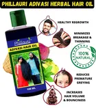 Phillauri Adivasi Herbal Hair Oil 