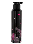 Stainless Steel Insulated Single Wall Water Bottle 