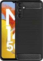 SAMSUNG A34 5G -SM-A346E Rubber Mobile Cover 