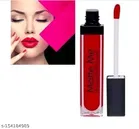 Waterproof Liquid Matte Lipstick 