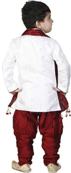 Sherwani for Boys 