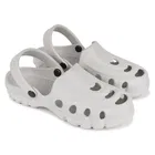 Combo of Casual Shoes with Clogs for Men 