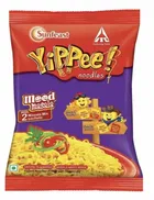 Sunfeast Yippee Mood Masala, 3X72.6 g 