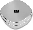 Inkitch Stainless Steel Storage Container with Lid for Kitchen (Silver)