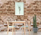 Bliss Vinyl Wallpaper for Home 