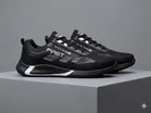 Sport Shoes For Men, Black 