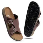 Solid Flip-flops for Men 