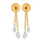Alloy Earrings for Women 
