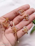 Alloy Jewellery Set for Women 