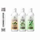 Puriflame Pure Castor Oil 