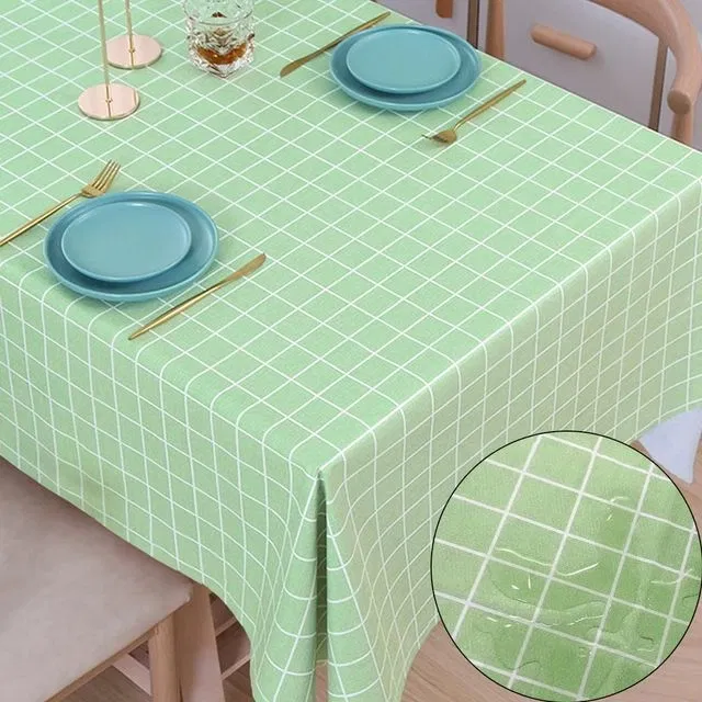 Pallavi Trading Table Cloth