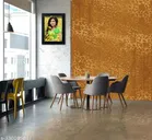 Bliss Vinyl Wallpaper for Home 