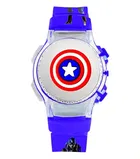 Ceramic Digital Watch for Kids 