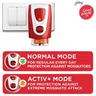 Good Knight Power Activ+ Liquid Vapourizer - Mosquito Repellent Refill - 
