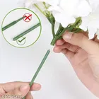 Polyester Artificial Flowers Bunch 